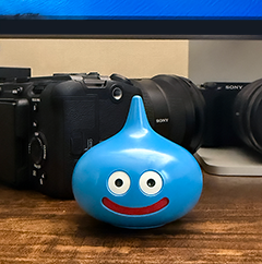 ドラクエ　スライム